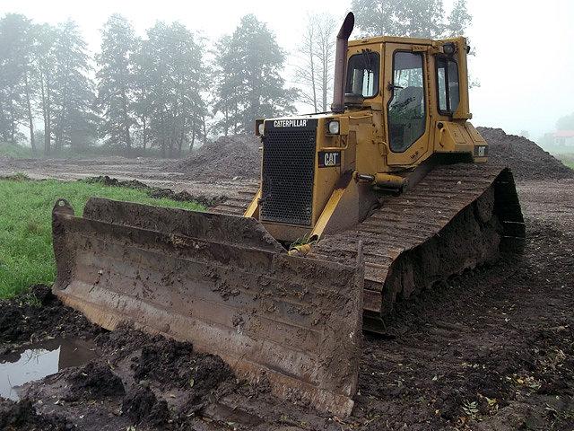 Ciekawa maszyna