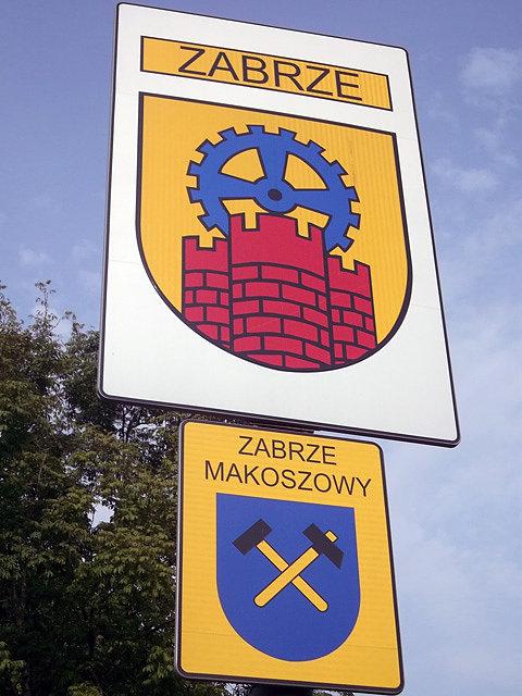 Zabrze