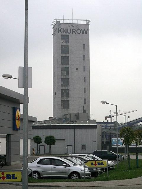 KWK Knurów