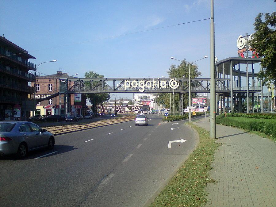 Dąbrowa Górnicza