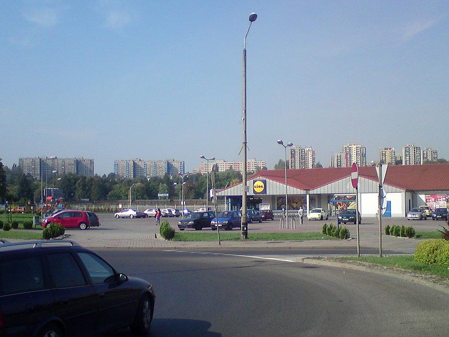 W Będzinie 2