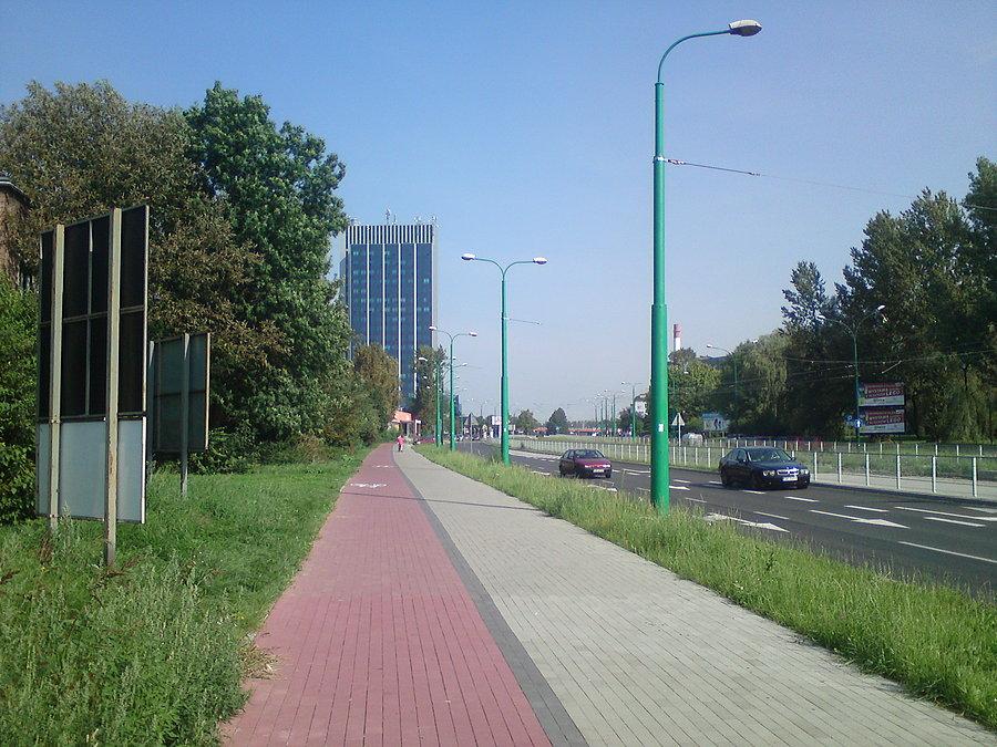 Sosnowiec 1