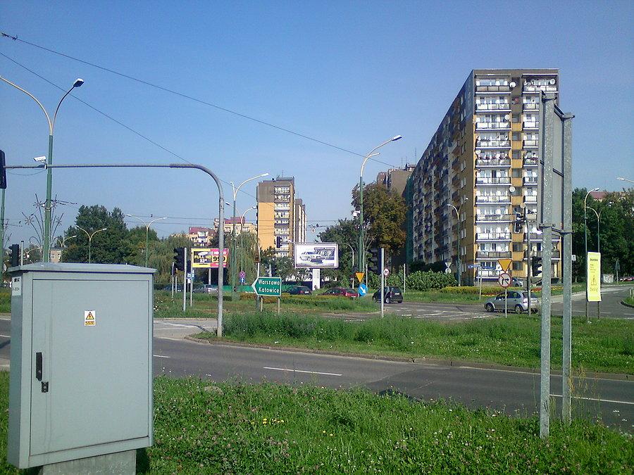 Sosnowiec 2