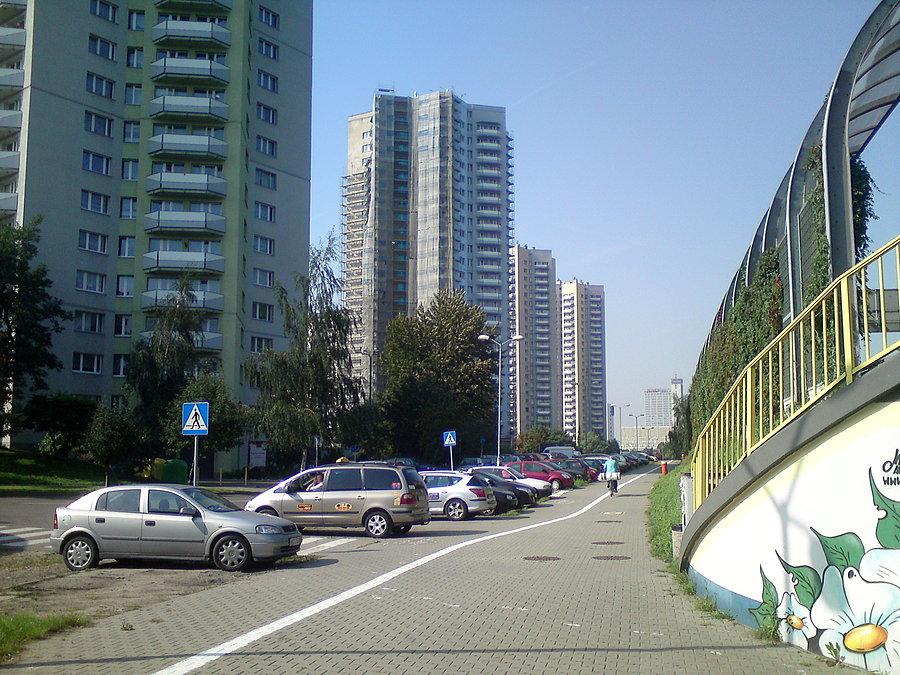 Katowice i gitara