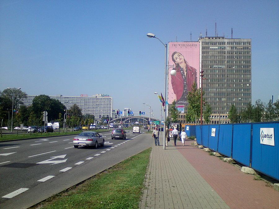 Centrum Katowic