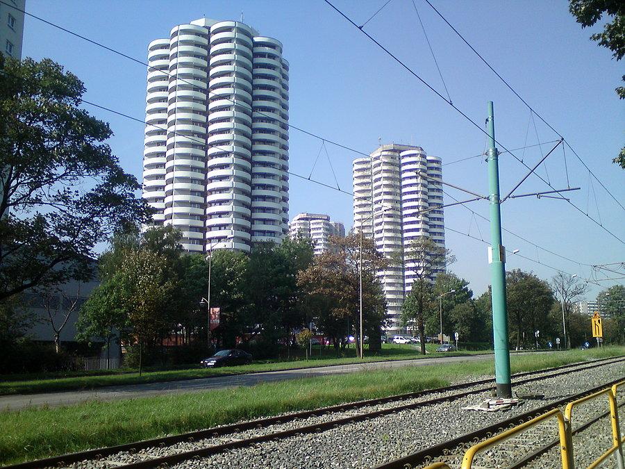 I jeszcze raz Katowice