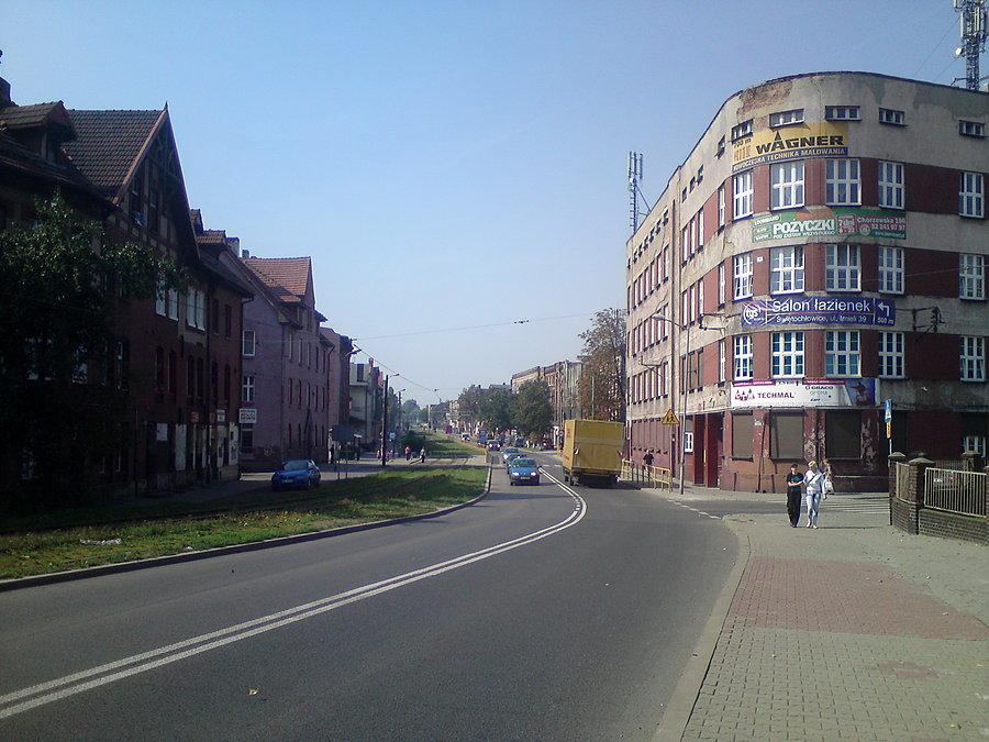 Świętochłowice