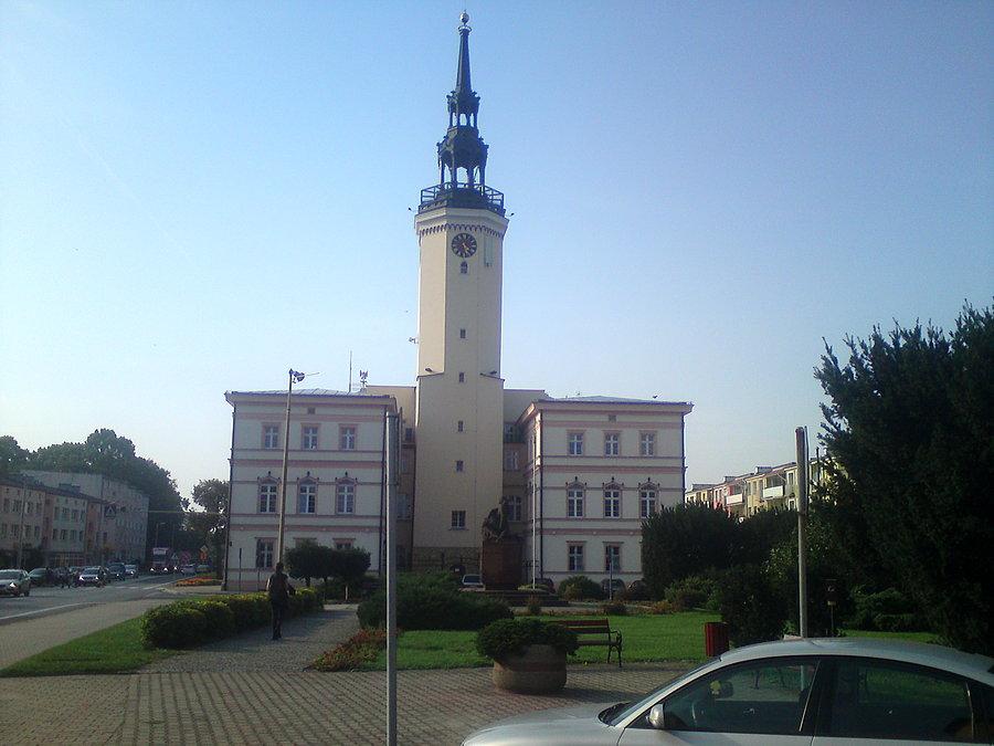Strzelce Opolskie