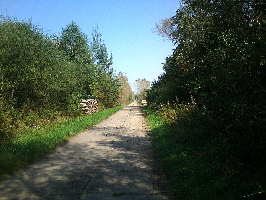 Betonówka