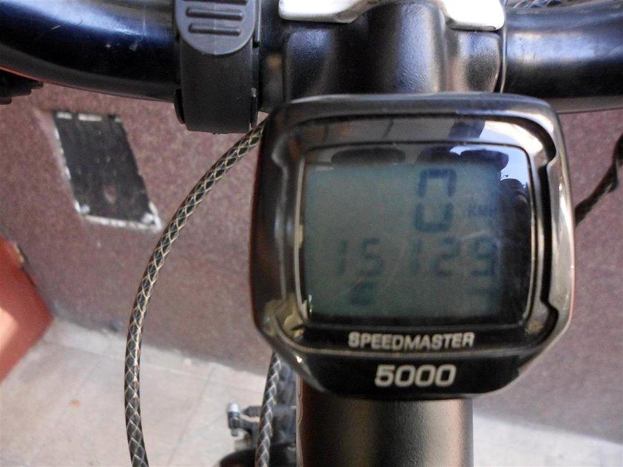 Pod domem 151,29 km
