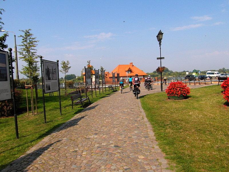 Zwiedzamy miasto
