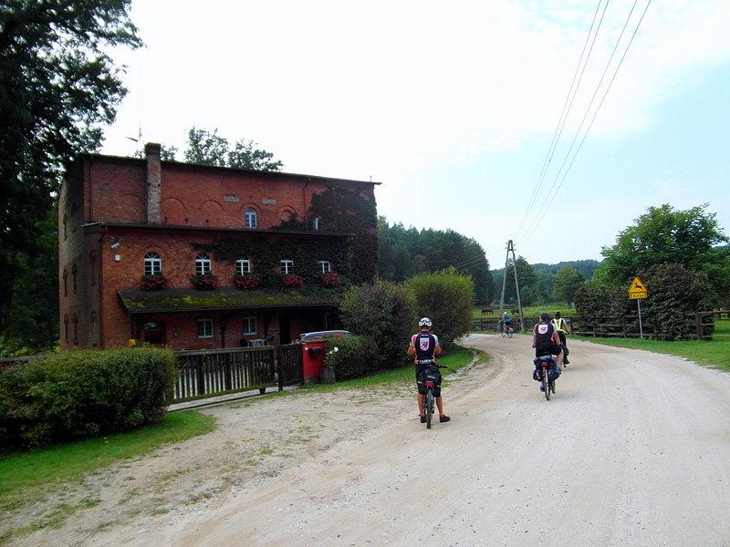 Okolice Grudziądza