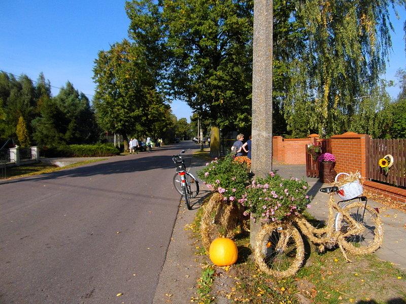 Klimat dożynkowy