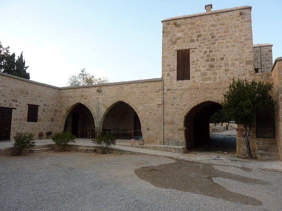 Muzeum w Koukli