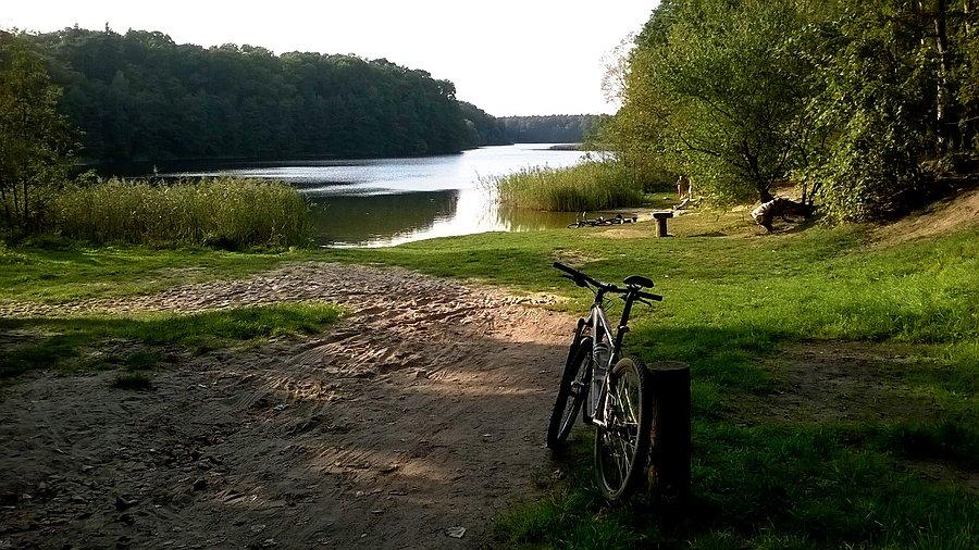Jezioro Jarosłwieckie