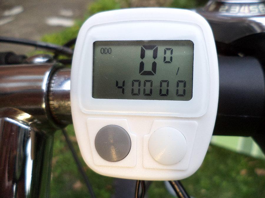 Równe 40.000 w równe 15 lat