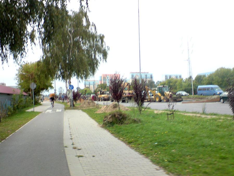 Łódź Rokicińska