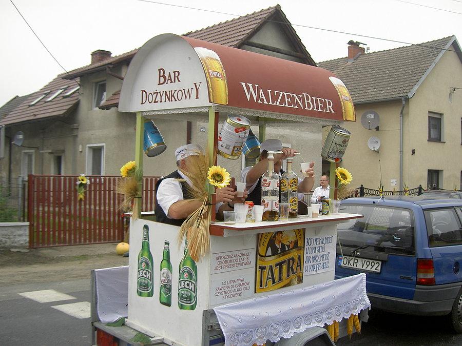 Walzen bier to je to!