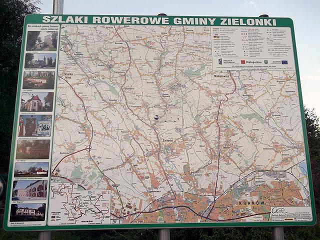 Nową mapę postawili