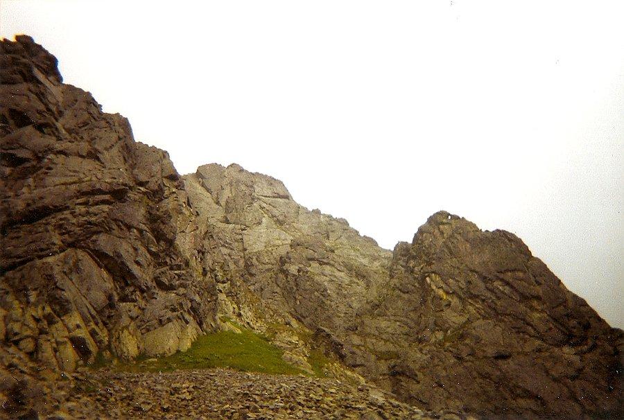 Kozia Turnia