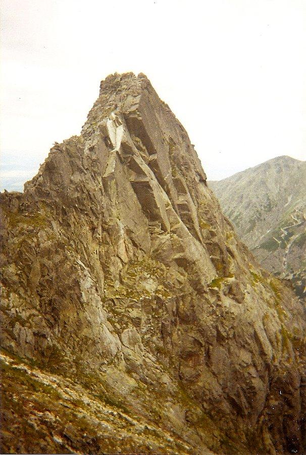 Kozia Turnia