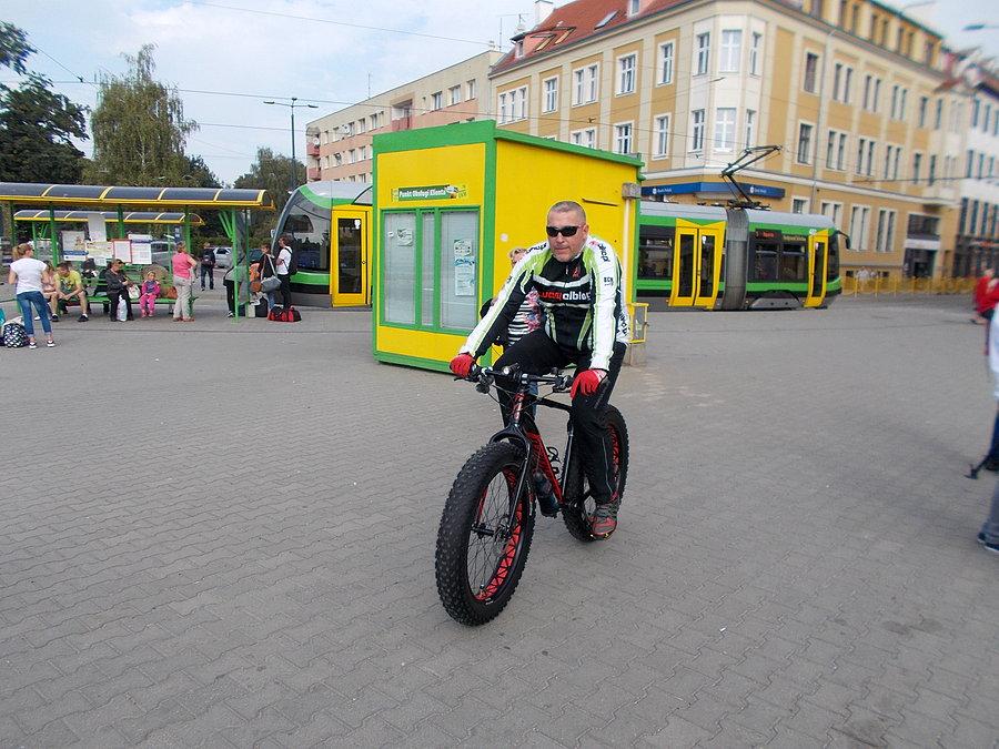 Krzysiek KM Bike