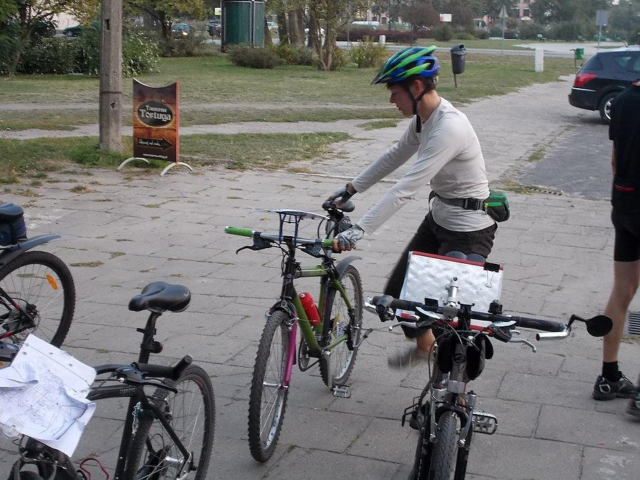 51 Elbląski Alleycat
