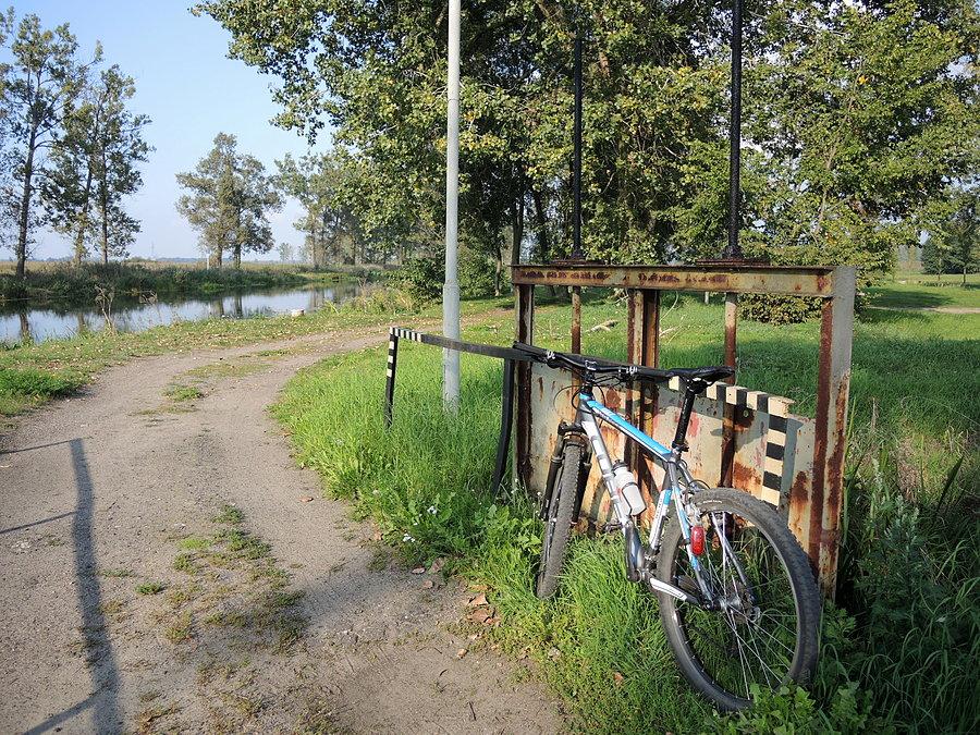 Czarnków - łazienki