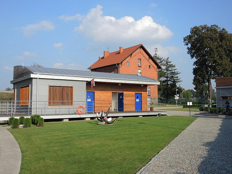Marina Czarnków cd