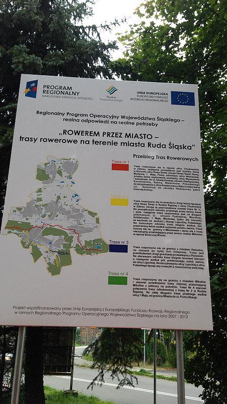 Tablica informacyjna