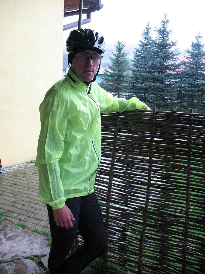 Leje więc koniec imprezy