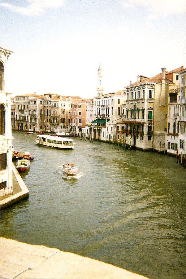 Wenecja
