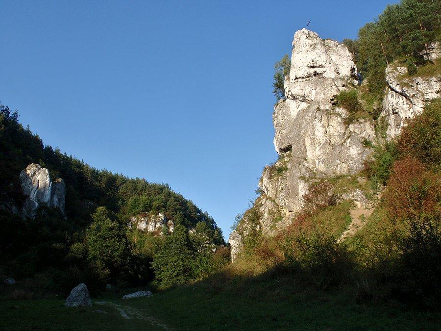 Dolina Kobylańska