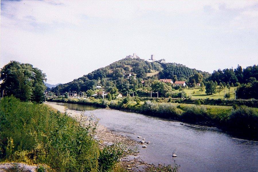 Słowenia Celje