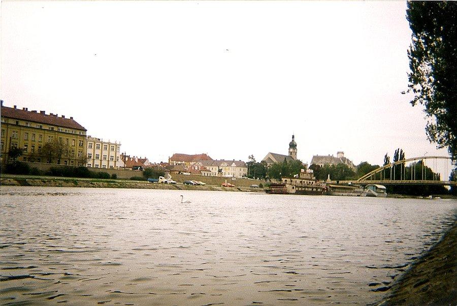 Węgry Gyor