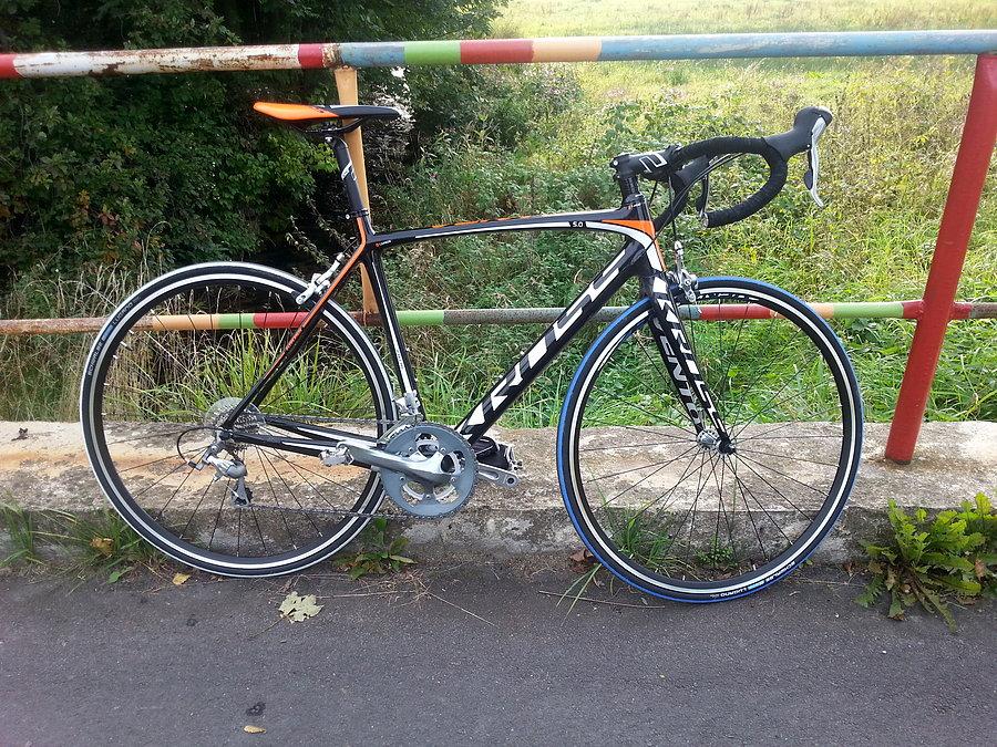 Kross Vento 5 2015