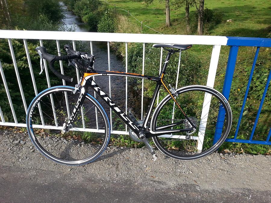 Kross Vento 5 Karbon