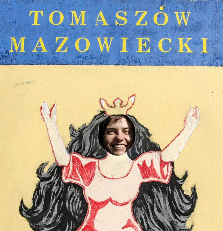 Miss Tomaszowa