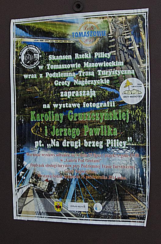 Wystawa Karoliny i Jerzego