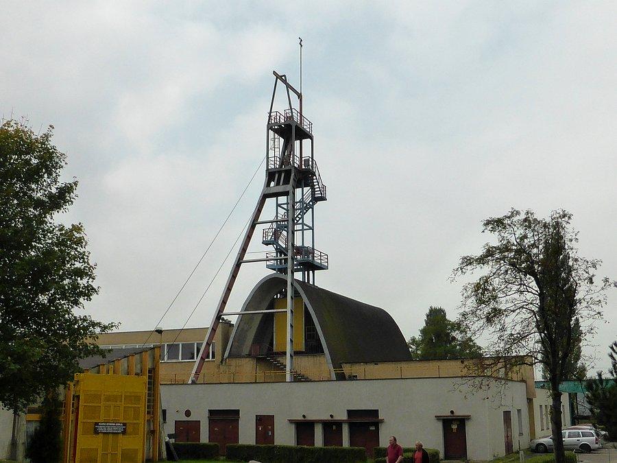Kopalnia srebra