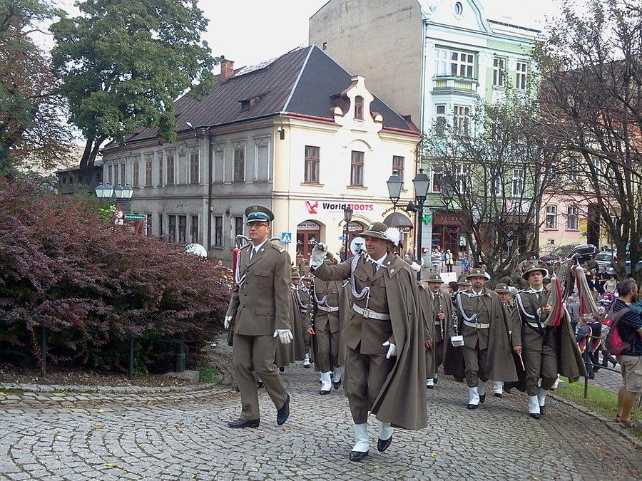 Żołnierze