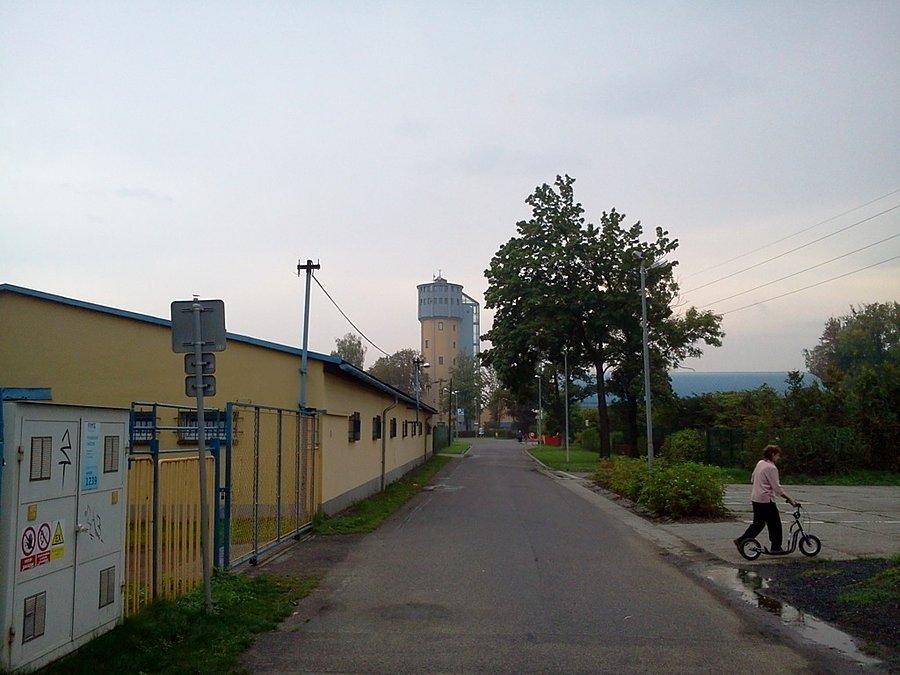 Bohumin