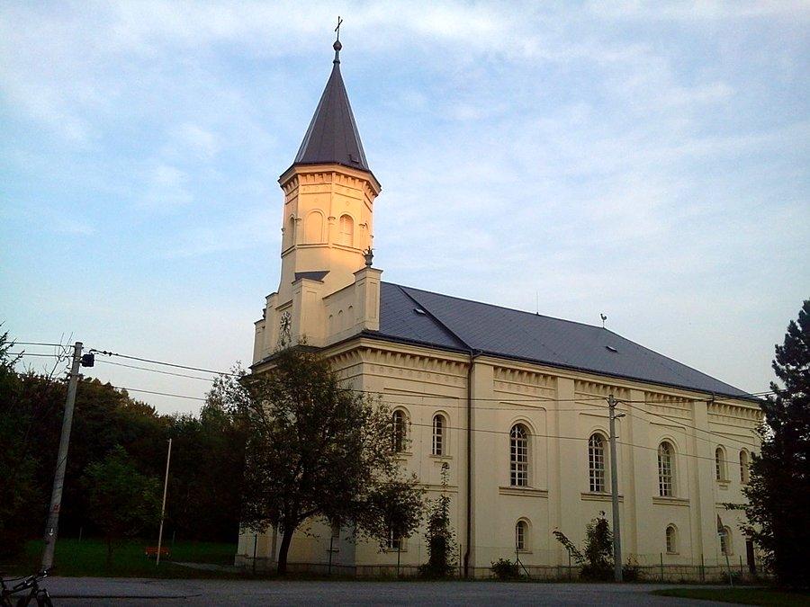 Orłowa