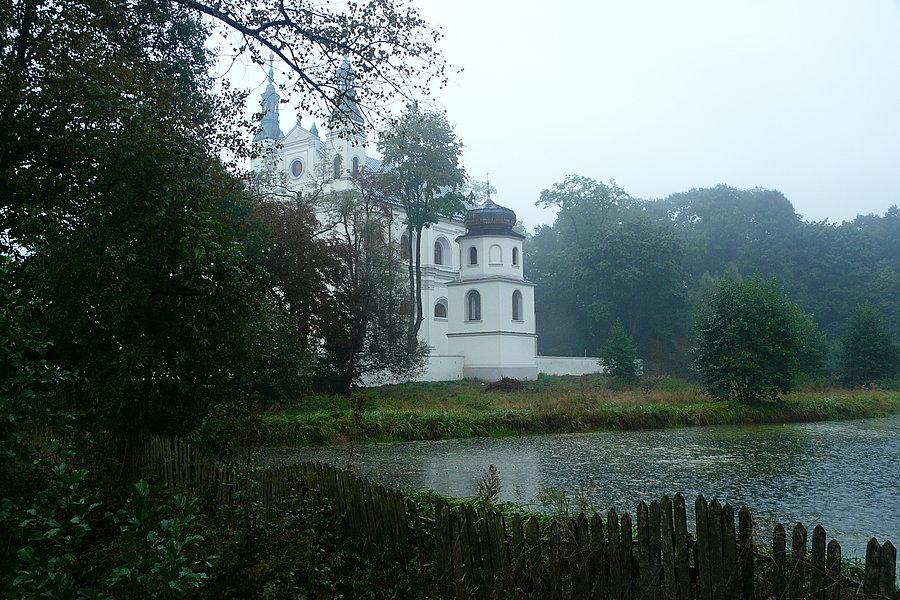 Kruszyna
