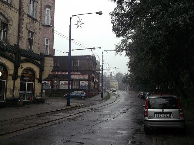 Śląskie klimaty 1