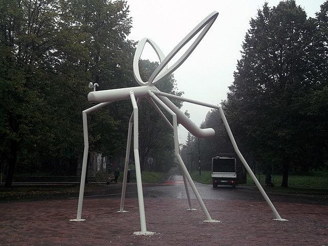 Inna rzeźba