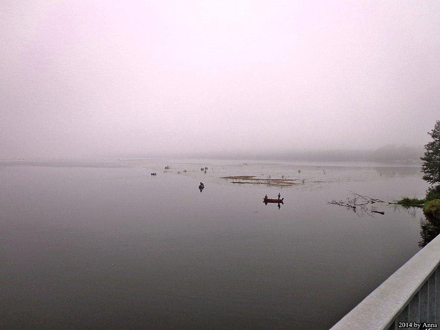 Mosty w Wierzbicy nad Narwią