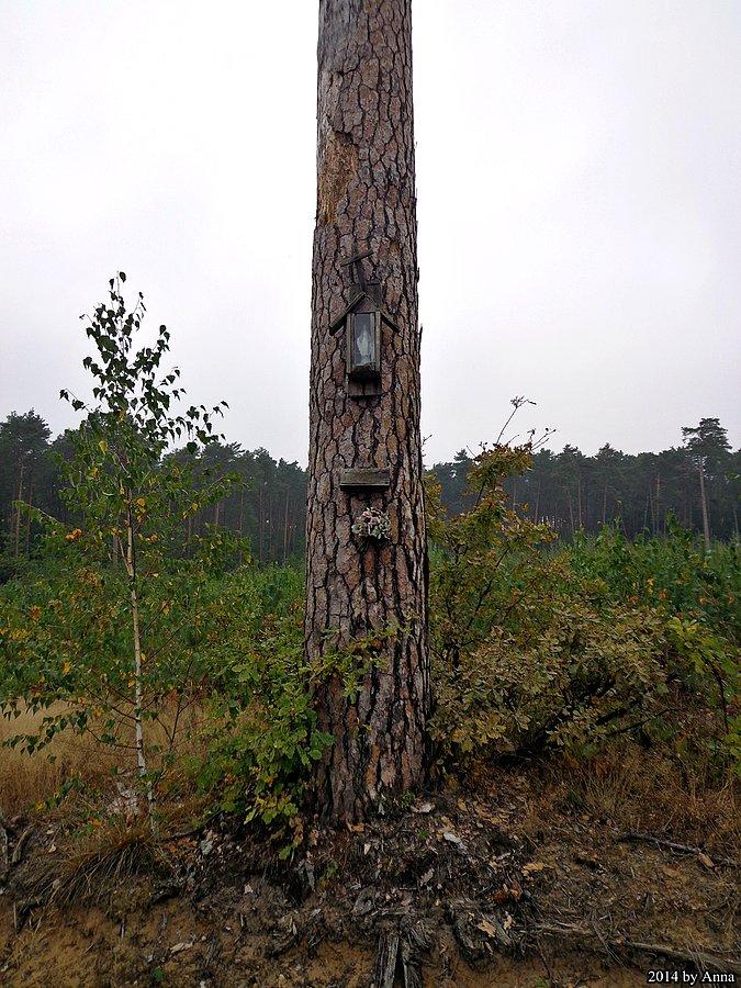 Kapliczka