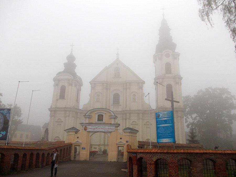 Leśna Podlaska