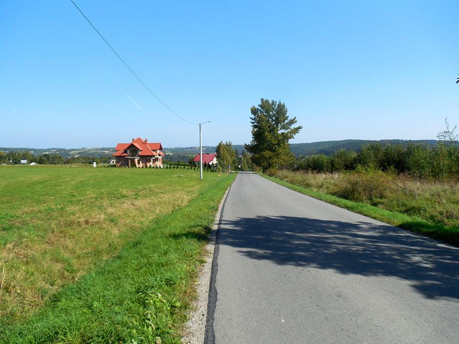 Malownicze Pogórze Dynowskie